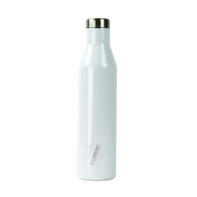 THE ASPEN - INSULATED STAINLESS STEEL WATER & WINE BOTTLE - 25 OZ