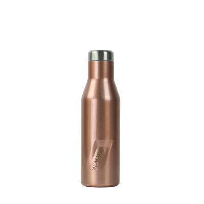 THE ASPEN - INSULATED STAINLESS STEEL WATER & WINE BOTTLE- 16 OZ