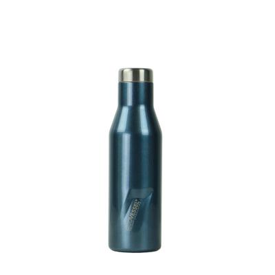 THE ASPEN - INSULATED STAINLESS STEEL WATER & WINE BOTTLE- 16 OZ