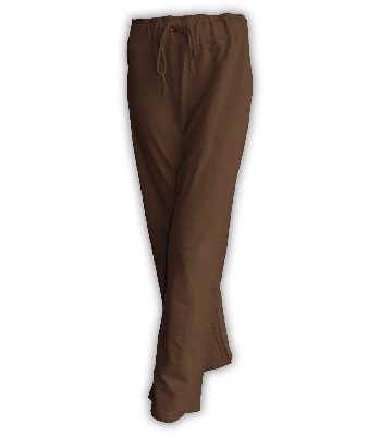 Womens French Terry Pants