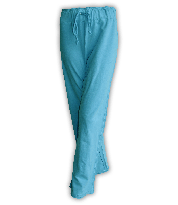 Womens French Terry Pants