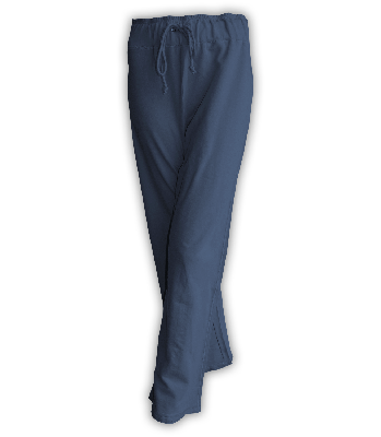 Womens French Terry Pants
