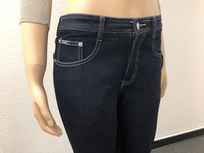 Revolt Jeans Style 154927