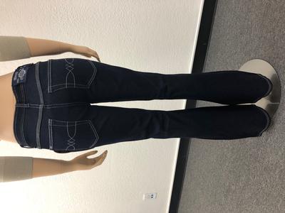 Revolt Jeans Style 154927