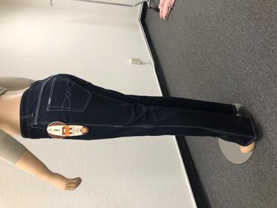 Revolt Jeans Style 154927