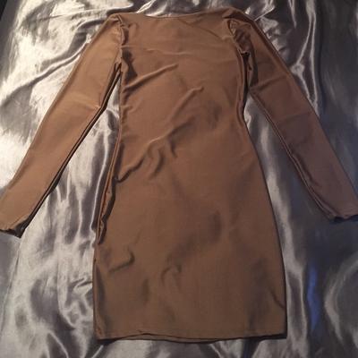Bodycon dress