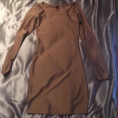 Bodycon dress