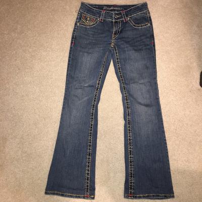 Goodtime USA Jeans