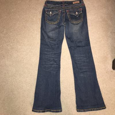 Goodtime USA Jeans
