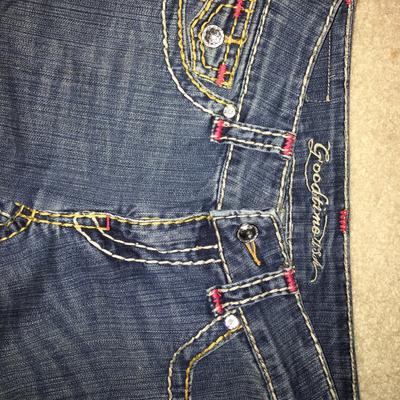 Goodtime USA Jeans
