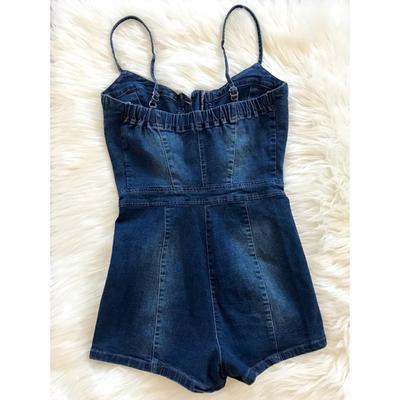 Jean Romper!