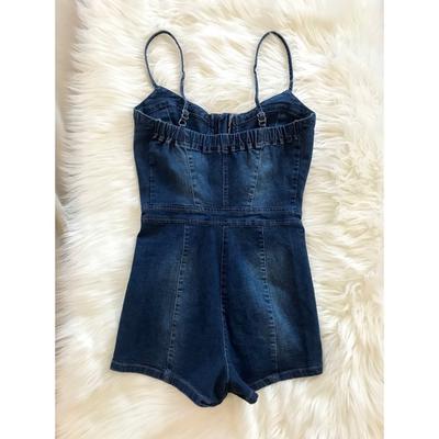 Jean Romper!