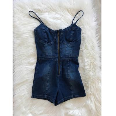 Jean Romper!
