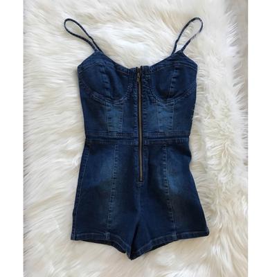 Jean Romper!