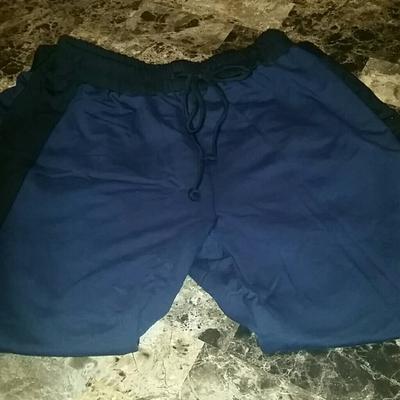 NWOT Jogger Pants