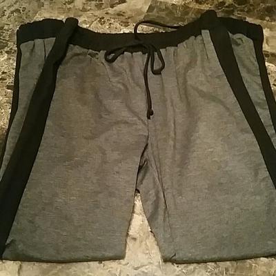 NWOT Jogger Pants