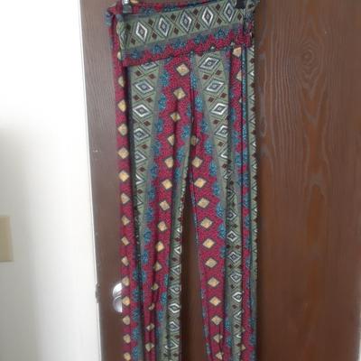 Pants