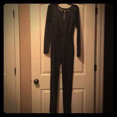 Bodysuit