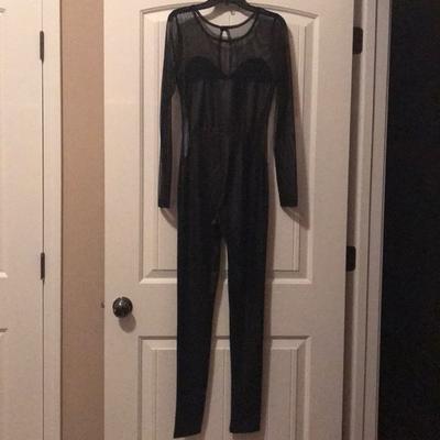 Bodysuit