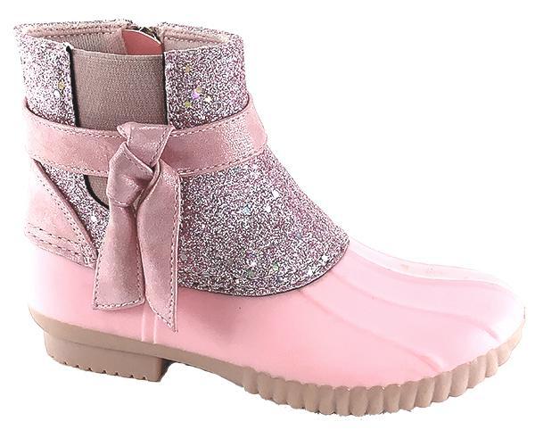PRINCESS (CHILDRENS BOOTS)