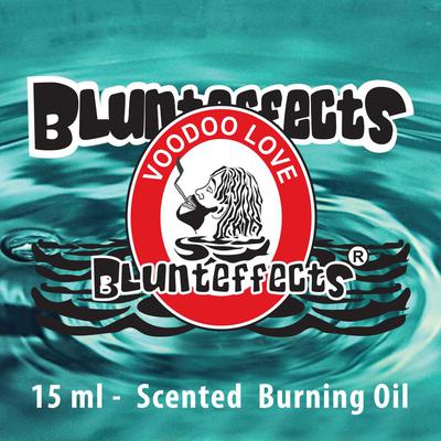 Voodoo Love Burning Oil