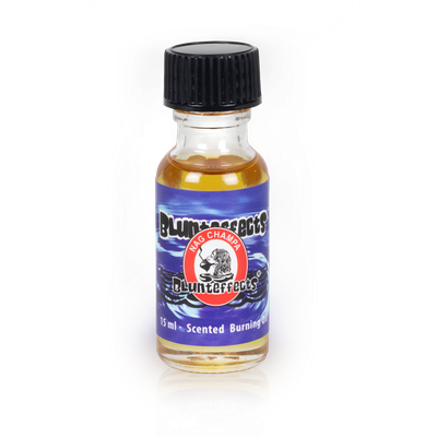 Nag Champa Burning Oil