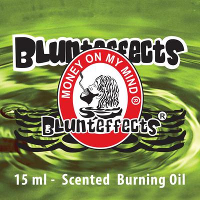 Money on My Mind Burning Oil