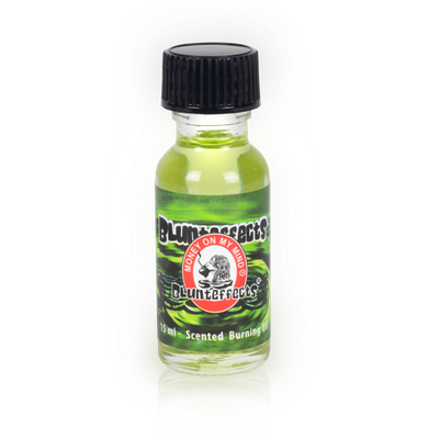 Money on My Mind Burning Oil