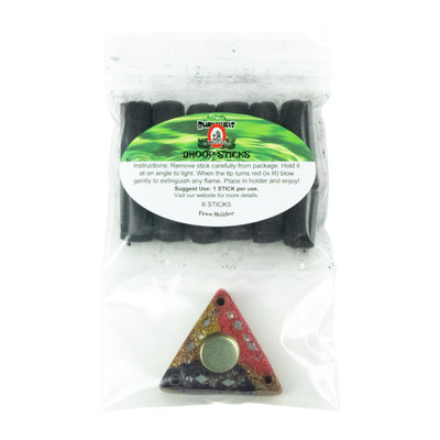 Dhoop Sticks