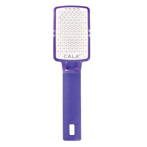 SILKY GLIDE PRO CALLUS REMOVER (PURPLE)