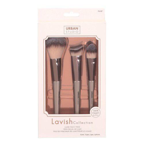 LAVISH COLLECTION LUXE FACE TRIO (3 PCS)