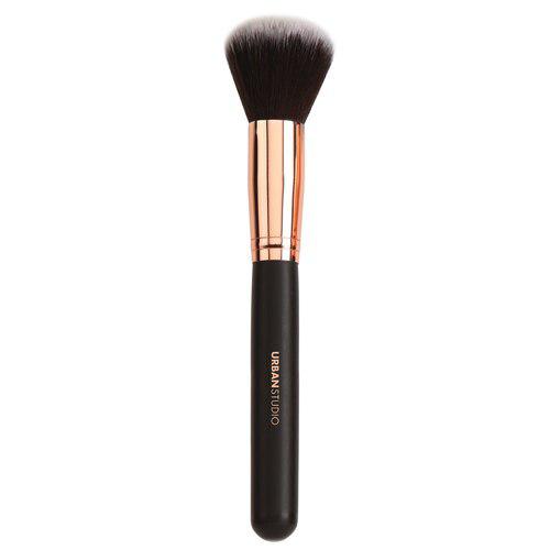 ROSE GOLD PRO POWDER BRUSH ROSE GOLD PRO