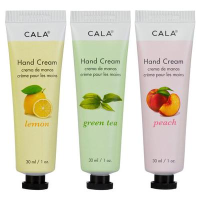 HAND CREAM TRIO SET (30ML: 3 PCS)