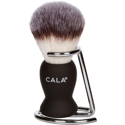 CALA FOR MEN: SHAVING BRUSH & HOLDER