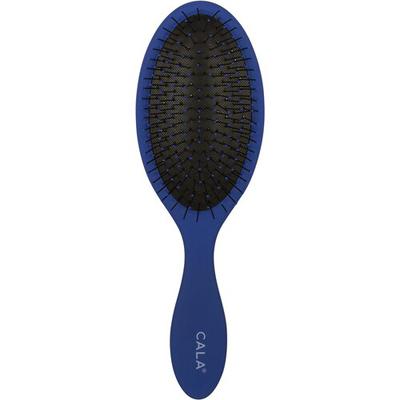 CALA FOR MEN: HAIR BRUSH (NAVY)