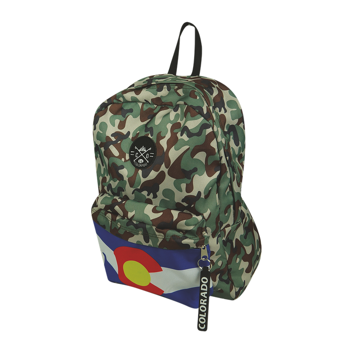 B99752-2 | Backpack
