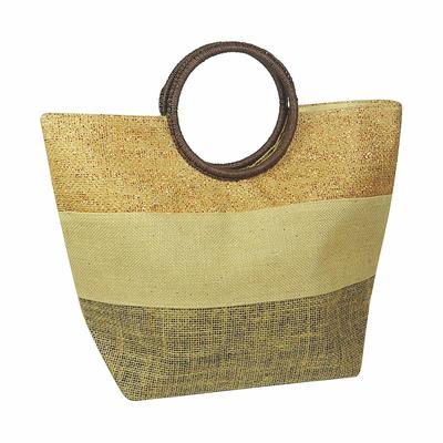 B549 | Beach Resort Glitter Bag