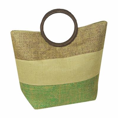 B549 | Beach Resort Glitter Bag
