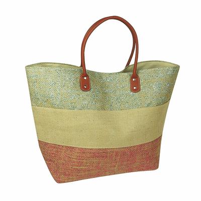B545J | Beach & Resort Glitter Bag