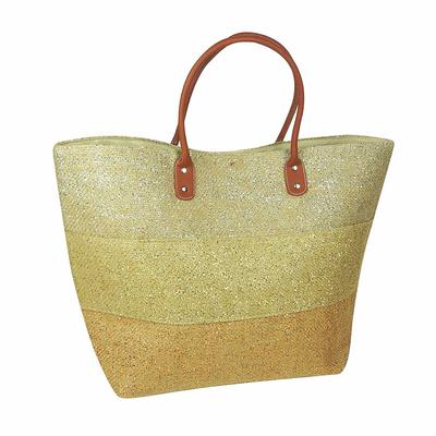 B545 | Beach & Resort Glitter Bag