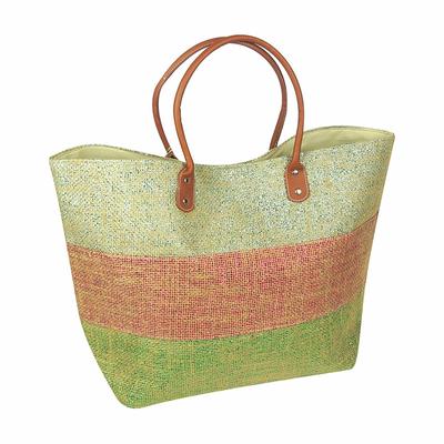 B545 | Beach & Resort Glitter Bag