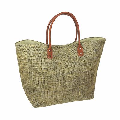 B543 | Beach & Resort Glitter Bag