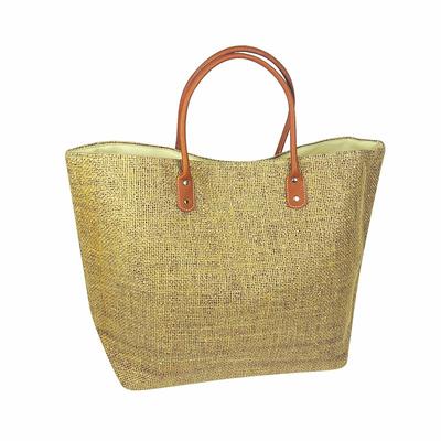 B543 | Beach & Resort Glitter Bag