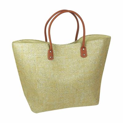 B543 | Beach & Resort Glitter Bag