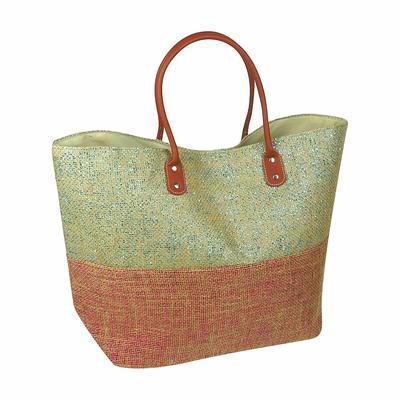 B544 | Beach & Resort Glitter Bag