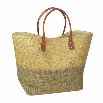 B544 | Beach & Resort Glitter Bag