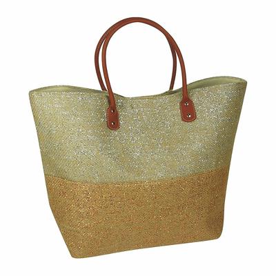 B544 | Beach & Resort Glitter Bag