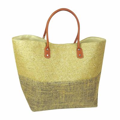 B544 | Beach & Resort Glitter Bag