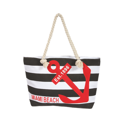 BB14 MIAMI | Cross Body Canvas Bag