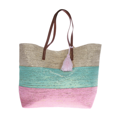 B553 | Fashion Resort Beach Bags